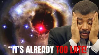 Neil deGrasse Tyson: "Betelgeuse Supernova To Take The Night Sky ALL Over The World!"