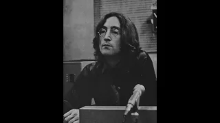 The Beatles - Revolution - Isolated Vocals