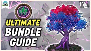 Vault of the Roots: Ultimate BUNDLE Guide – All Items & Locations | Palia