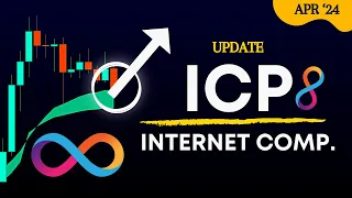 ICP Crypto - WATCH BEFORE TRADING! | ICP Internet Computer Price Prediction & News 2024