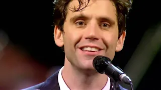 Mika - Stardust (Sinfonia Pop) ft. L'Orchestra Sinfonica e Coro Affinis Consort HD