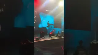 Will sparks - this is how we (unreleased) ( Live @ Sparksmania Melbourne)