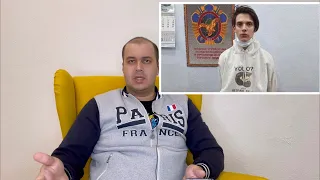 Поддержавший протесты в Белоруссии певец Тима Белорусских задержан с килограммами наркотиков