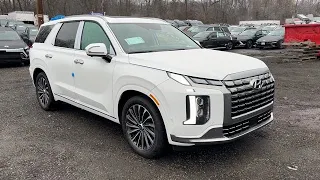 2024 Hyundai Palisade West Nyack, Nanuet, New City, Blauvelt, Spring Valley, NY 44941