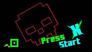 Press Start (Geometry Dash Subzero)