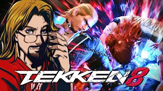 Tekken 8 Is The REAL Deal: Tekken 8 Preview