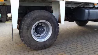 BAS Trucks - Renault Midlum 240 4x4 10x Units