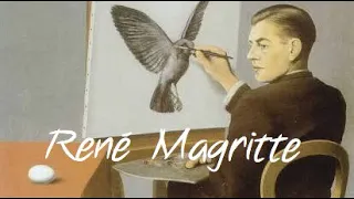 Rene Magritte