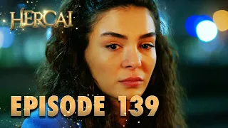 Hercai | Herjai Urdu - Episode 139