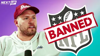 Will Compton Reveals Why The NFL Blocked Him From Signing w/ The Falcons