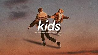 Synth Pop Type Beat - "Kids" (Prod. BigBadBeats)