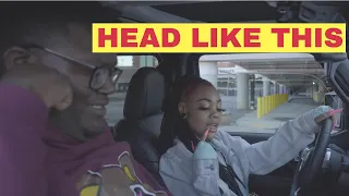 NEVER GOT HEAD LIKE THIS!!! | ROBIIIWORLD