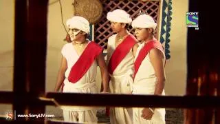 Bharat Ka Veer Putra - Maharana Pratap - Episode 142 - 21st January 2014