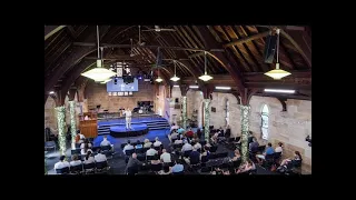 Christ Church Gladesville 9:30am Service 11th June 2023