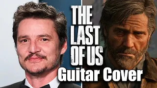 THE LAST OF US - Main Theme (cover)