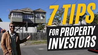 7 Best Tips For Property Investors