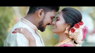 sachu & Shilpa Kerala wedding highlights Kerala 🔗 Gujarat