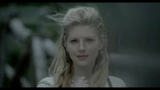 Vikings - Ragnar and Lagertha Love Story