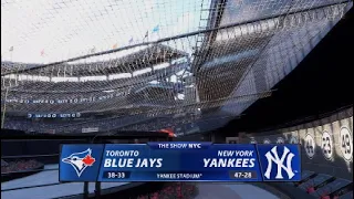 Blue Jays vs. Yankees (6/18/24) | MLB Highlights