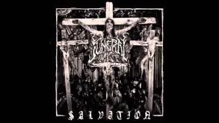 Funeral Mist - Salvation [Full Album]