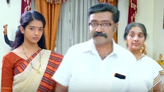 Manjurukum Kaalam | Episode 471 - 4 November 2016 | Mazhavil Manorama