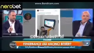 Ahmet Çakar: "SIVACI ERTEM"