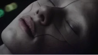 Ghost in the Shell (Shelling Sequence Clip) HD 2017 LOGO