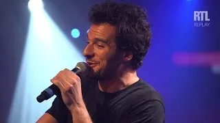 Amir - J'ai cherché - Live dans le Grand Studio RTL