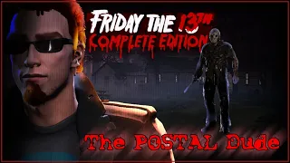 F13 Game: Complete Edition POSTAL Dude Trailer