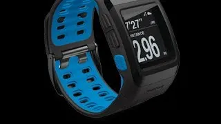 [Обзор] Nike+ Sportwatch GPS [Распаковка]