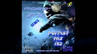 FANTASY MIX 152 "MORE FX"