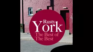 Rusty York - Sugaree