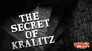 "The Secret of Kralitz" / A Cthulhu Mythos Story by Henry Kuttner