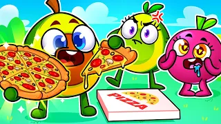 One by One ✨ | Good Manners for Kids 🥑 | Meet Penny Best Cartoons 💖😉