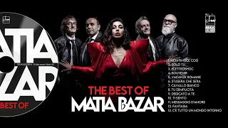 Matia Bazar - Cavallo bianco (2022)