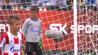 Blue Star - Crvena Zvezda Užice | Finale Kupa Dragana Mancea (U11) | SPORT KLUB Fudbal