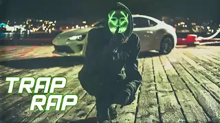 Trap & Rap Mix 2019 ⚠ Swag Hip Hop and Bass Music Mix ⚠ /w Drop Station