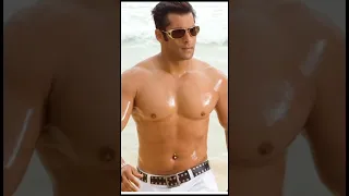 Salman Khan Non Muslim Look Vs Muslim Look 🕋