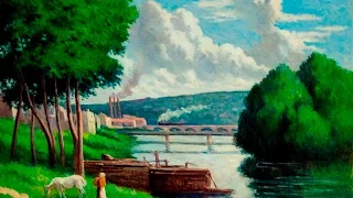 Exposition "La Belle boucle de la Seine" au Musée Français de la Carte à Jouer