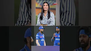IPL 2024 GT V MI: Fans Boo Hardik Pandya, Chant Rohit's Name | First Sports With Rupha Ramani