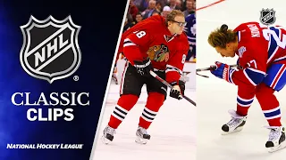 Best of the Breakaway Challenge | NHL All-Star Skills Competition