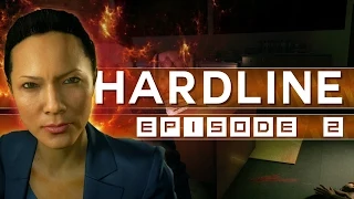 Battlefield Hardline Walkthrough - Episode 2 "Checking Out"