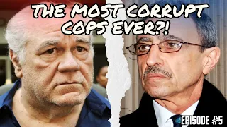 NYPD COPS THAT K*LLED FOR THE MAFIA! | The Story of the Mafia Cops