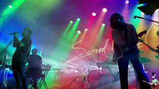 Foster The People - "Pseudologia Fantastica" (LIVE) Birmingham, AL 10/3/17