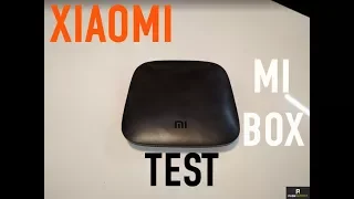 Test Xiaomi Mi Box : une box Android TV 4K pour moins de 60 euros !