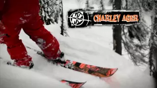 K2 SKEEZE 2012 Charley Ager Segment