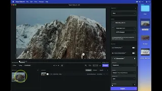 Topaz Video AI v3.0: Working with multiple video files