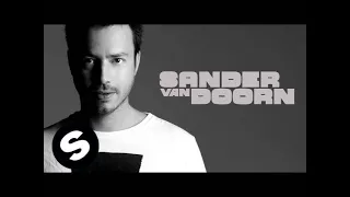 Sander van Doorn - Slap My Pitch Up (Album Version)