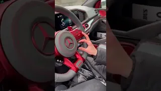 So this happens #mercedes  #supercars #luxurycars #shorts #trending #viral #carlover #ytshorts