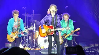 The Rolling Stones - You Can't Always Get What You Want (Houston 07.27.19) HD